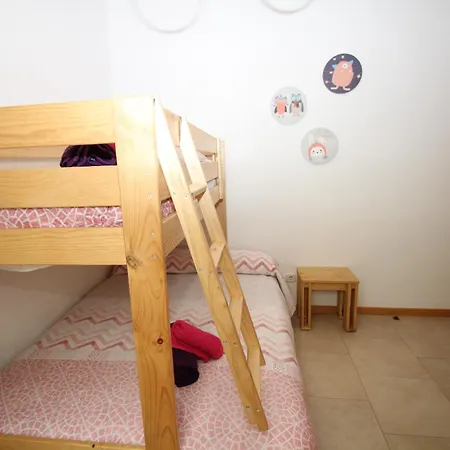 Bed & Breakfast Habitaciones Acogedoras En Borrell *