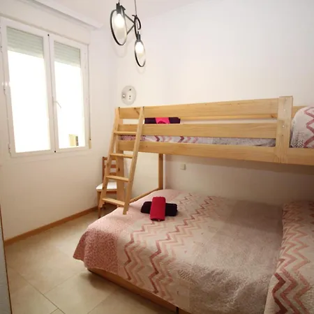 Habitaciones Acogedoras En Borrell Bed & Breakfast Barcellona