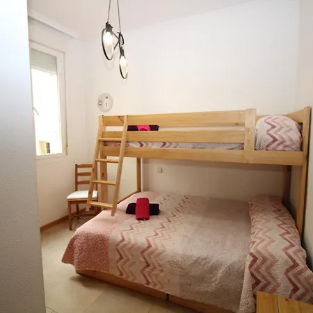 Bed & Breakfast Habitaciones Acogedoras En Borrell
