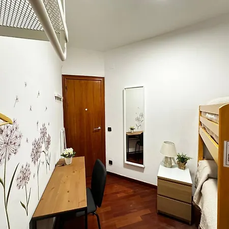 Bed & Breakfast Habitaciones Acogedoras En Borrell