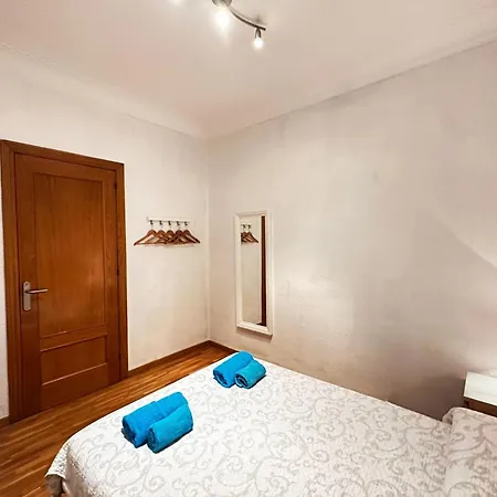 Bed & Breakfast Habitaciones Acogedoras En Borrell