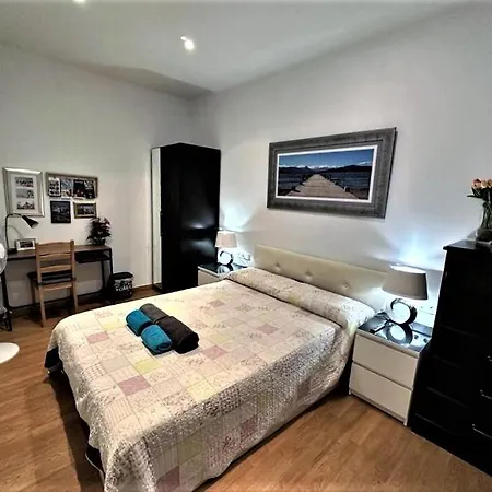 Habitaciones Acogedoras En Borrell *